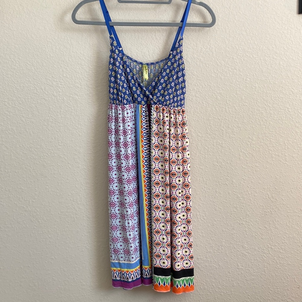 Nwt pinkerton dress (anthropologie)